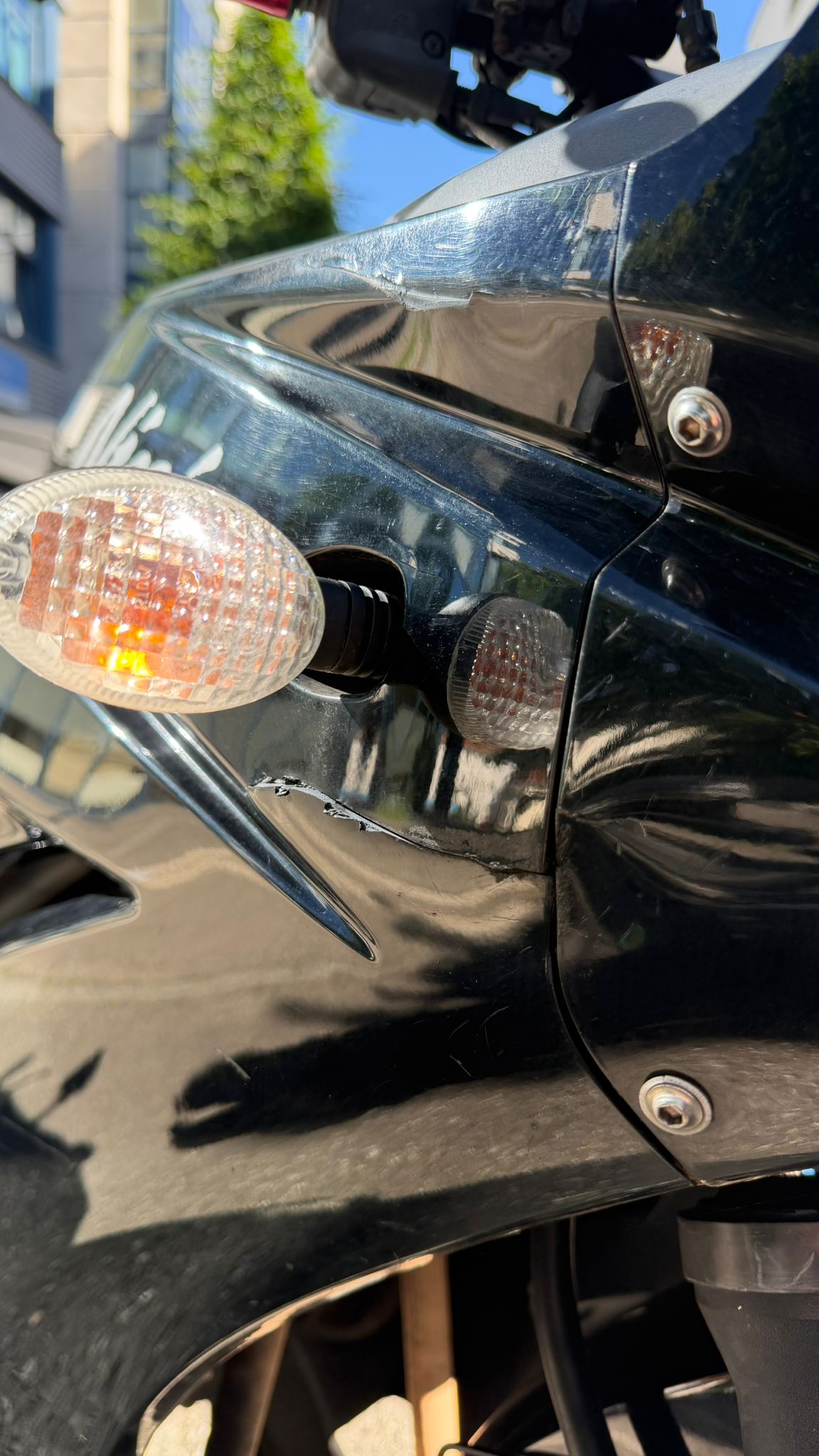 KAWASAKI Ninja 250 R-image-5