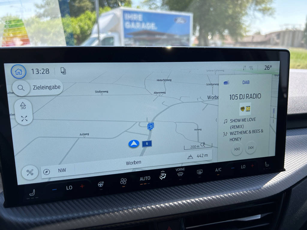 FORD Kuga 2.5 Hybrid ST-Line X 4x4 **Black Edition**-image-12