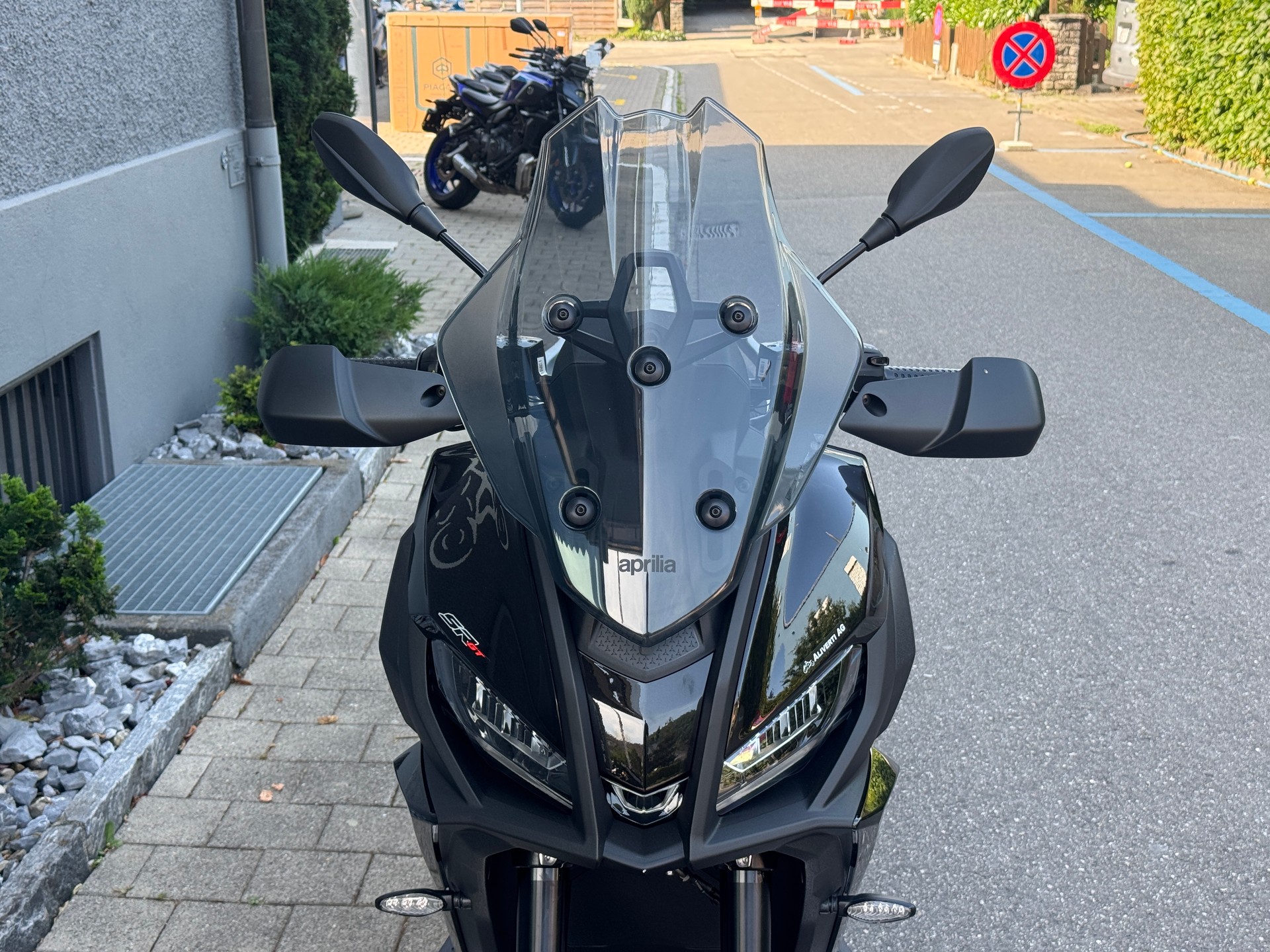APRILIA SR-image-1