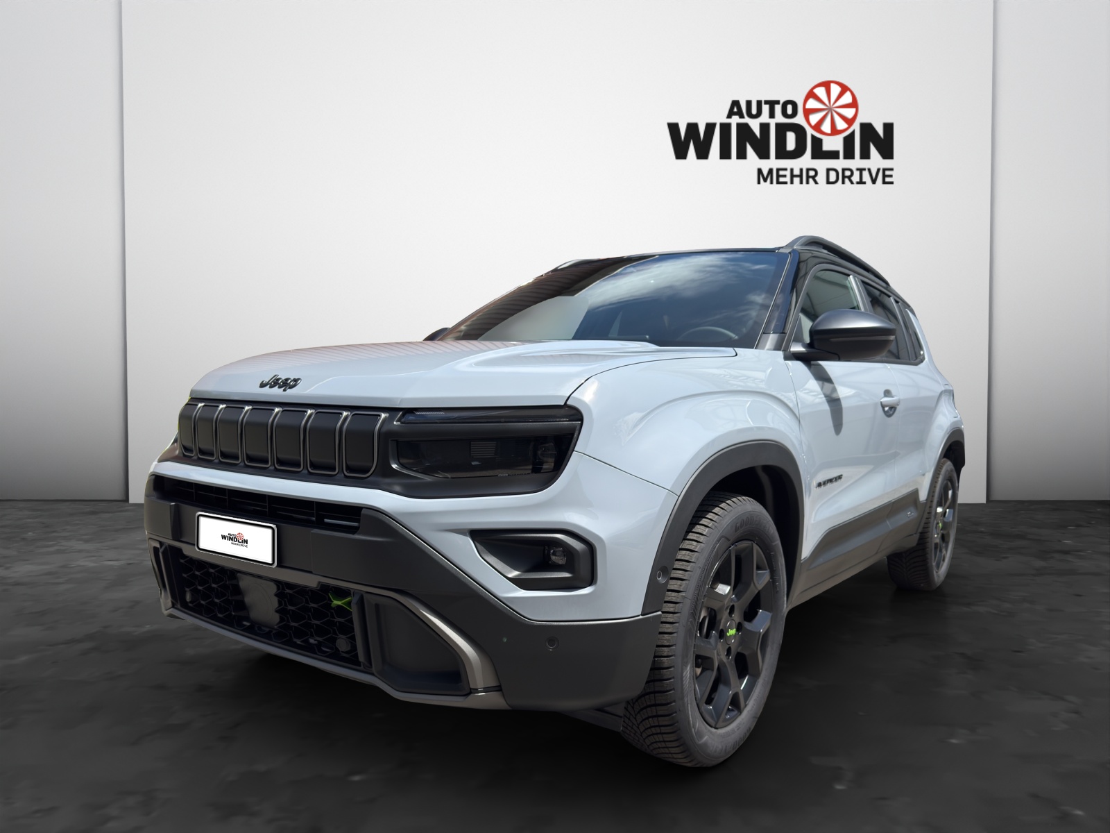 JEEP Avenger 1.2 MHEV Overland 4xe-showroom-element-1