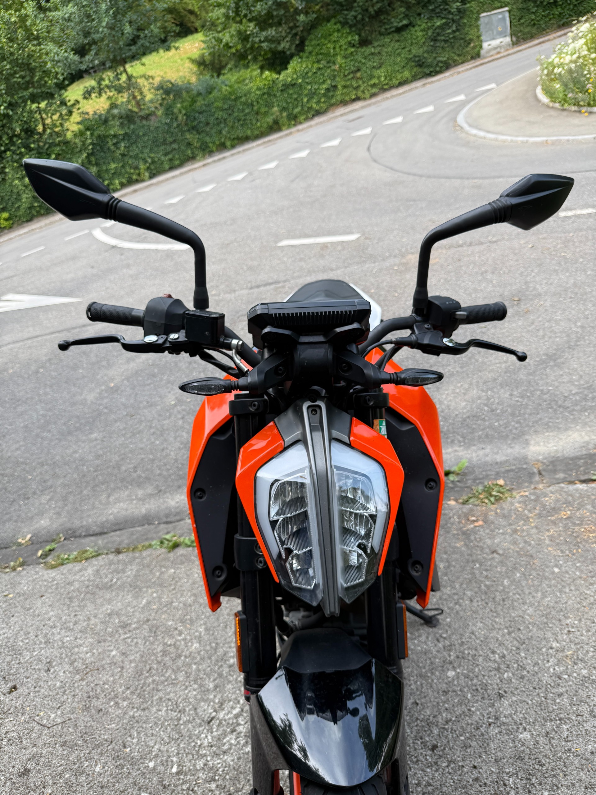KTM 390 Duke-image-5