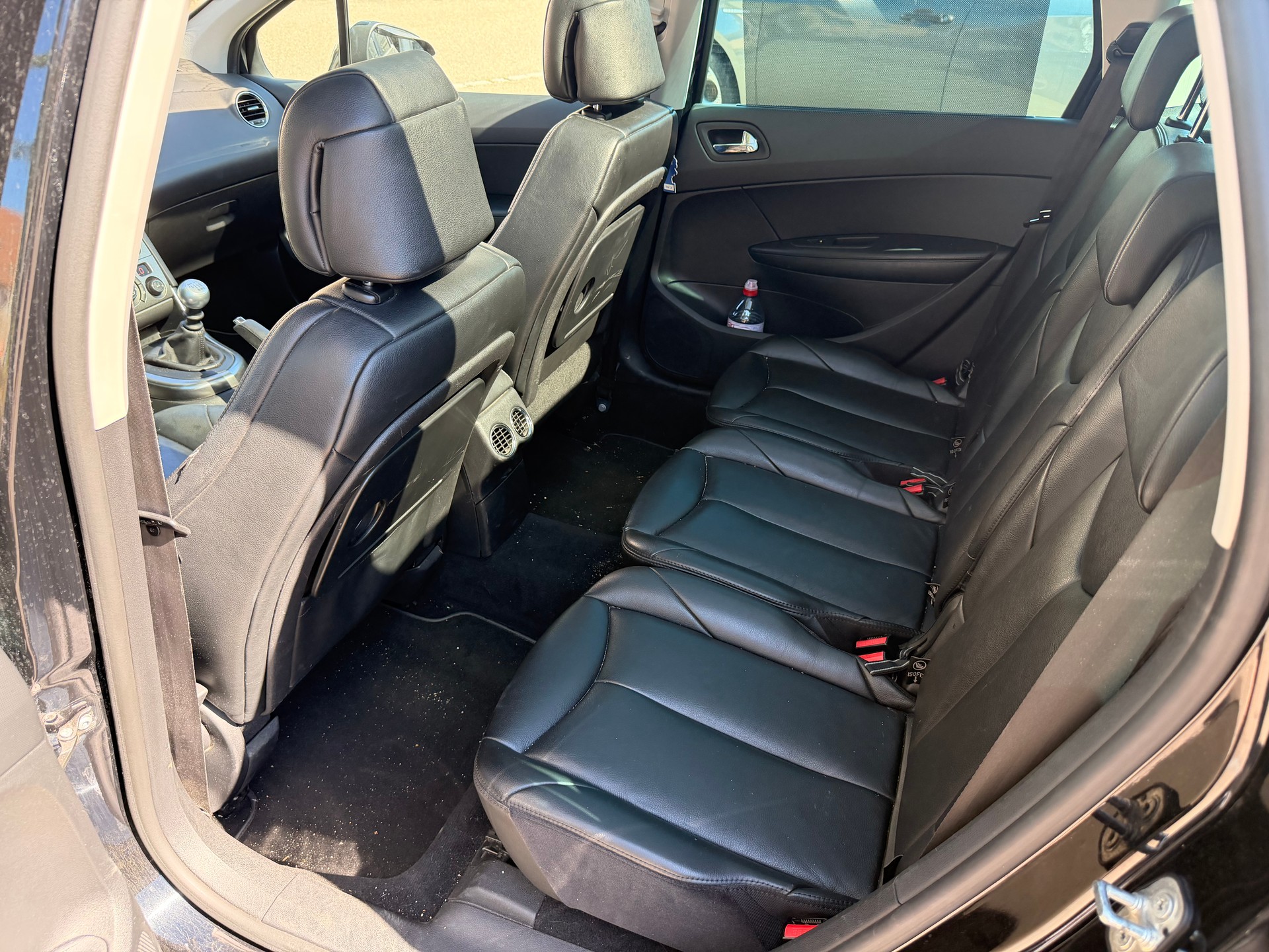 PEUGEOT 308 SW 1.6 16V Turbo Sport Pack-image-8