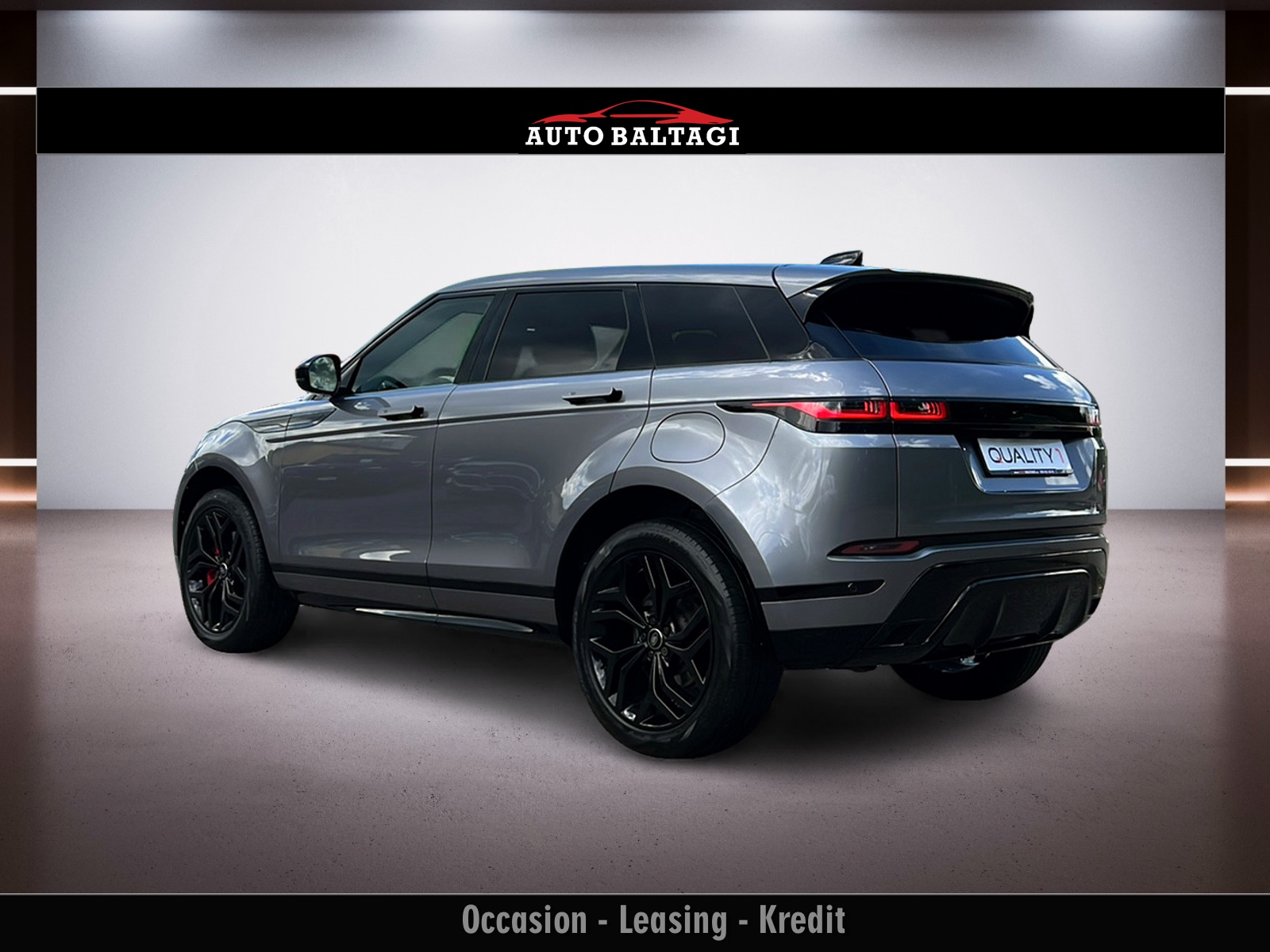 LAND ROVER Range Rover Evoque P 300e R-Dynamc T8-image-8