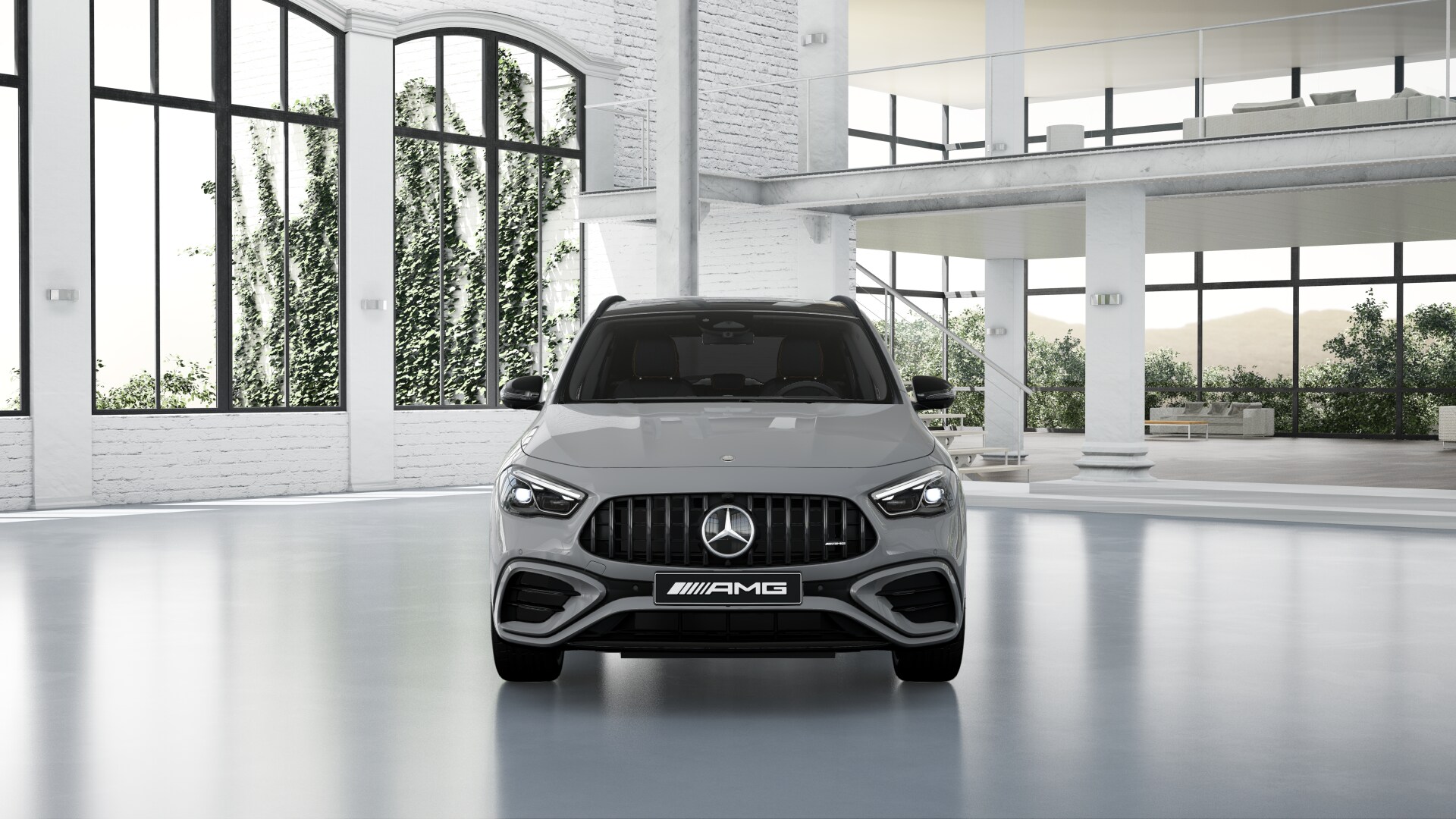 MERCEDES-BENZ GLA AMG 45 S 4Matic+ 8G-DCT-image-5