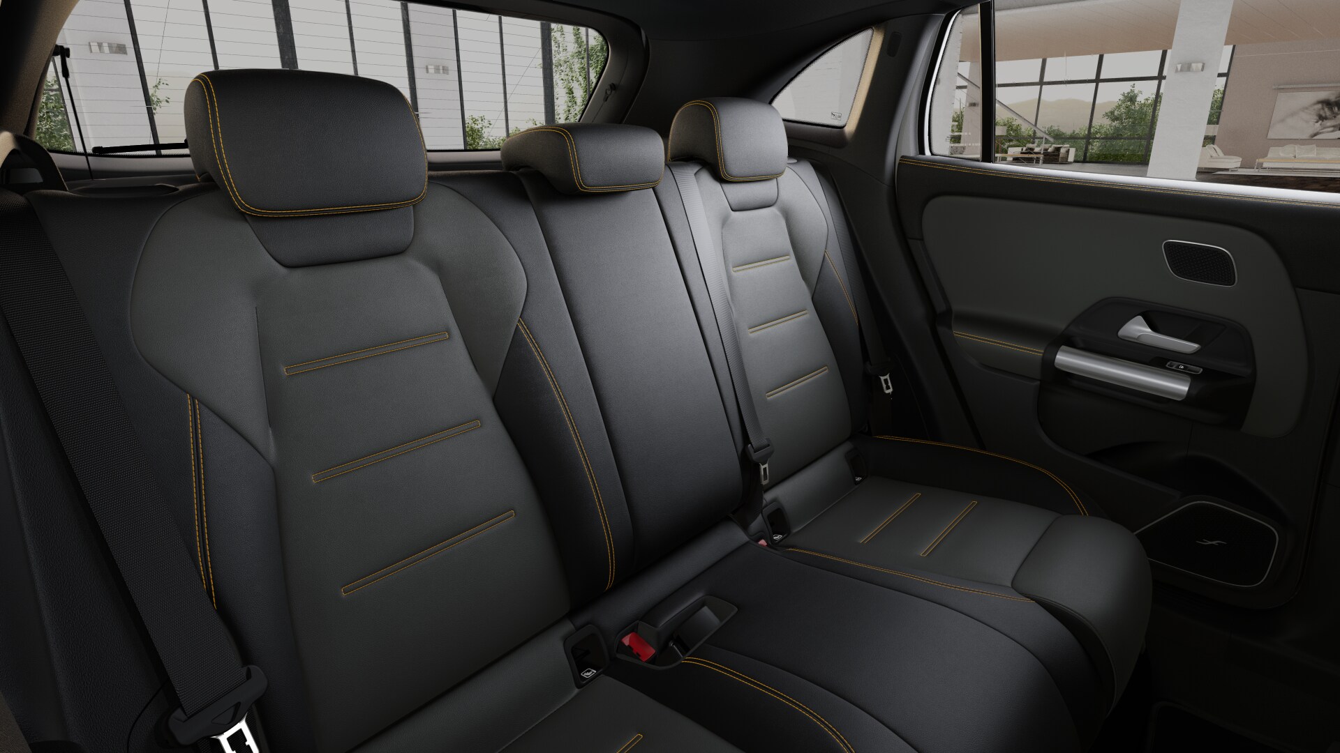 MERCEDES-BENZ GLA AMG 45 S 4Matic+ 8G-DCT-image-8