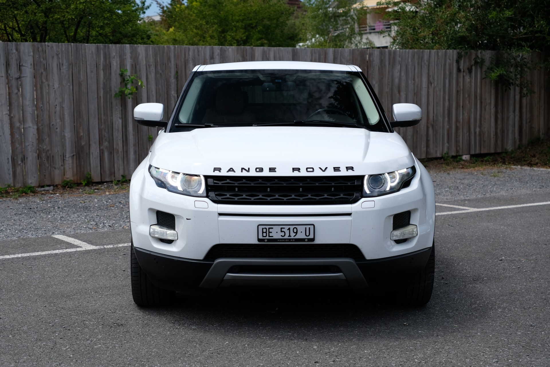 LAND ROVER Range Rover Evoque 2.0 Si4 Dynamic AT6-showroom-element-2