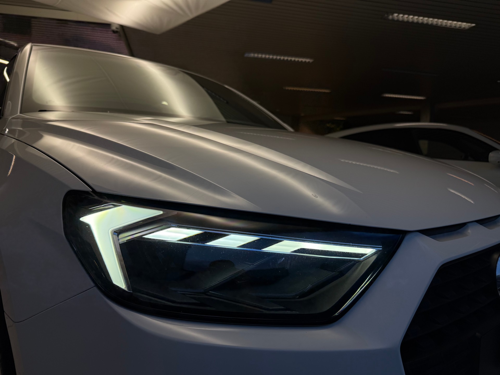 AUDI A1 Sportback 30 TFSI S-Line Attraction S-tronic-image-28