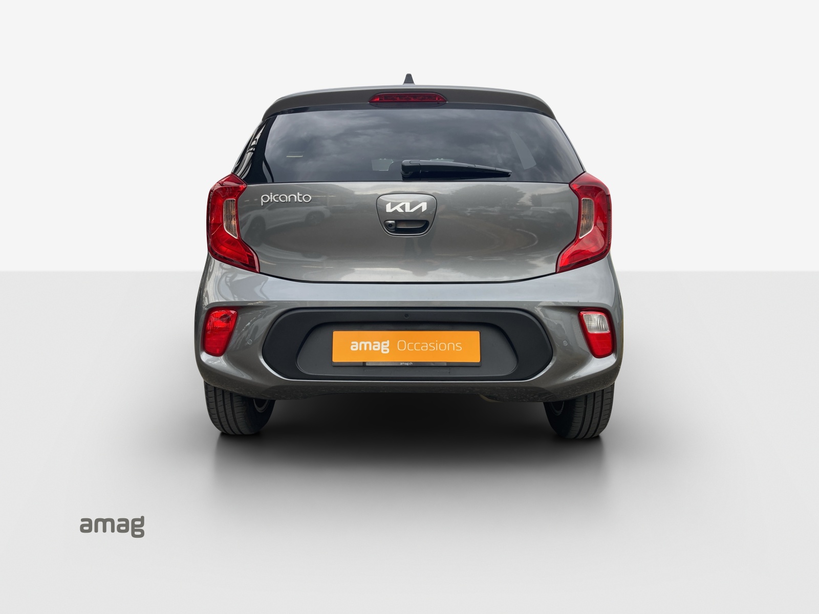 KIA Picanto 1.0 CVVT First Edition AMT-showroom-element-3