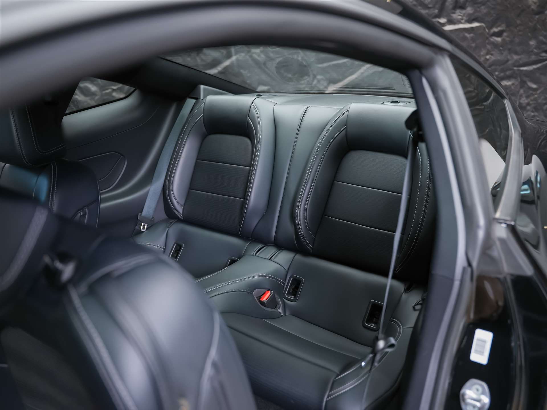 FORD Mustang Fastback 5.0 V8 GT Automat *Werksgarantie*Abstandsregler*Lenkradheizung*-image-11