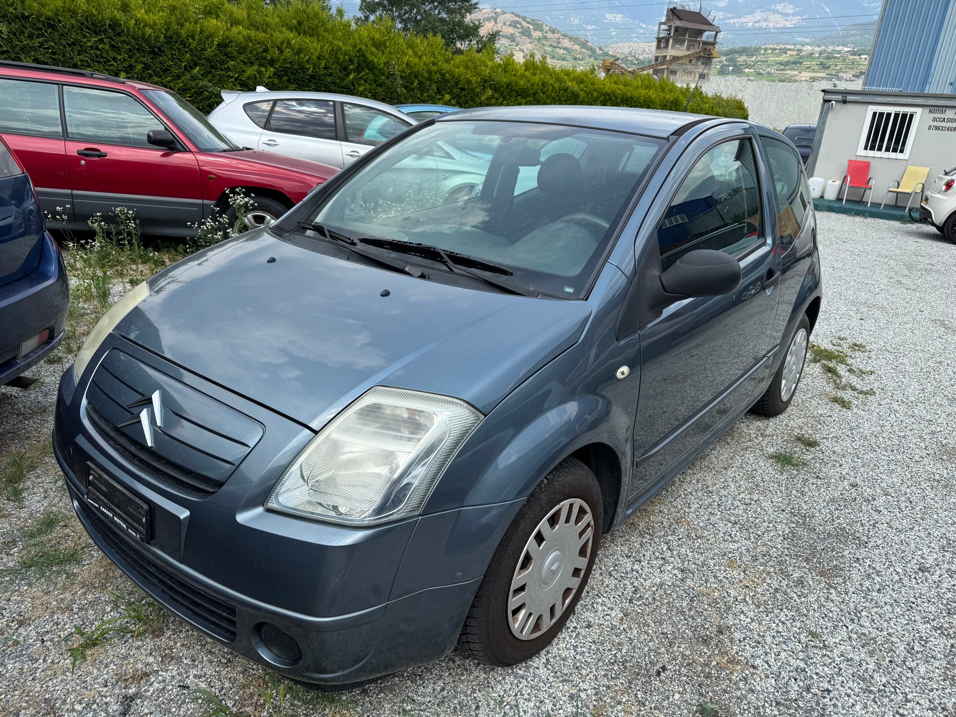CITROEN C2-image-1