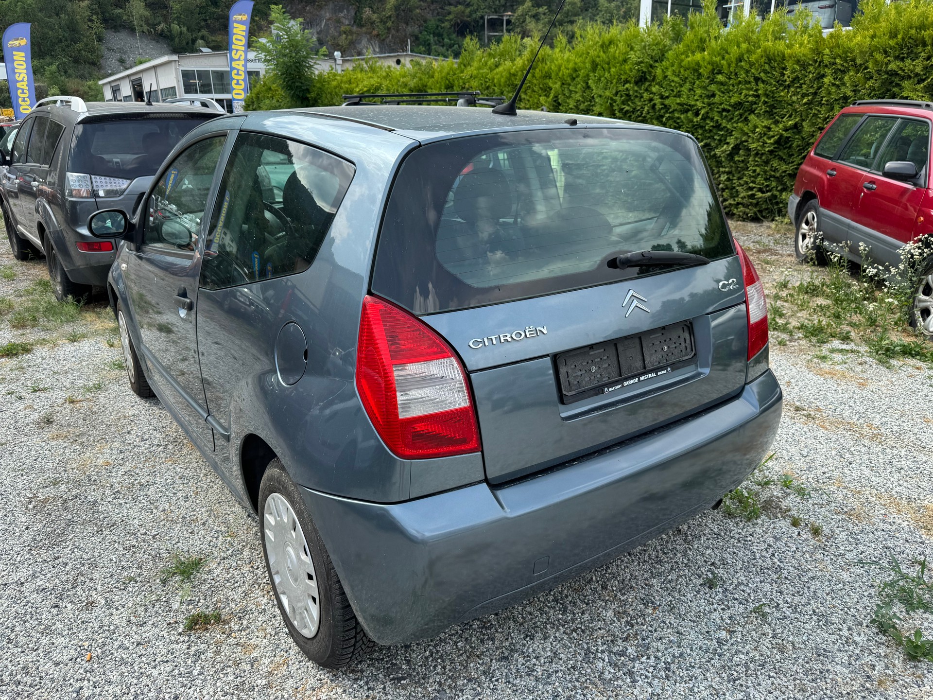 CITROEN C2-image-3
