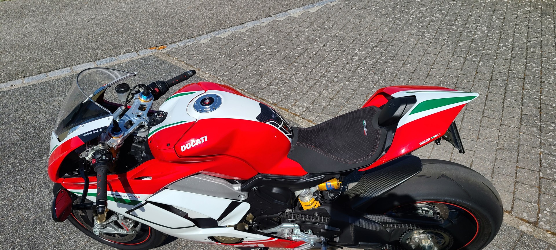 DUCATI Panigale 1103 V4 Speciale-image-8