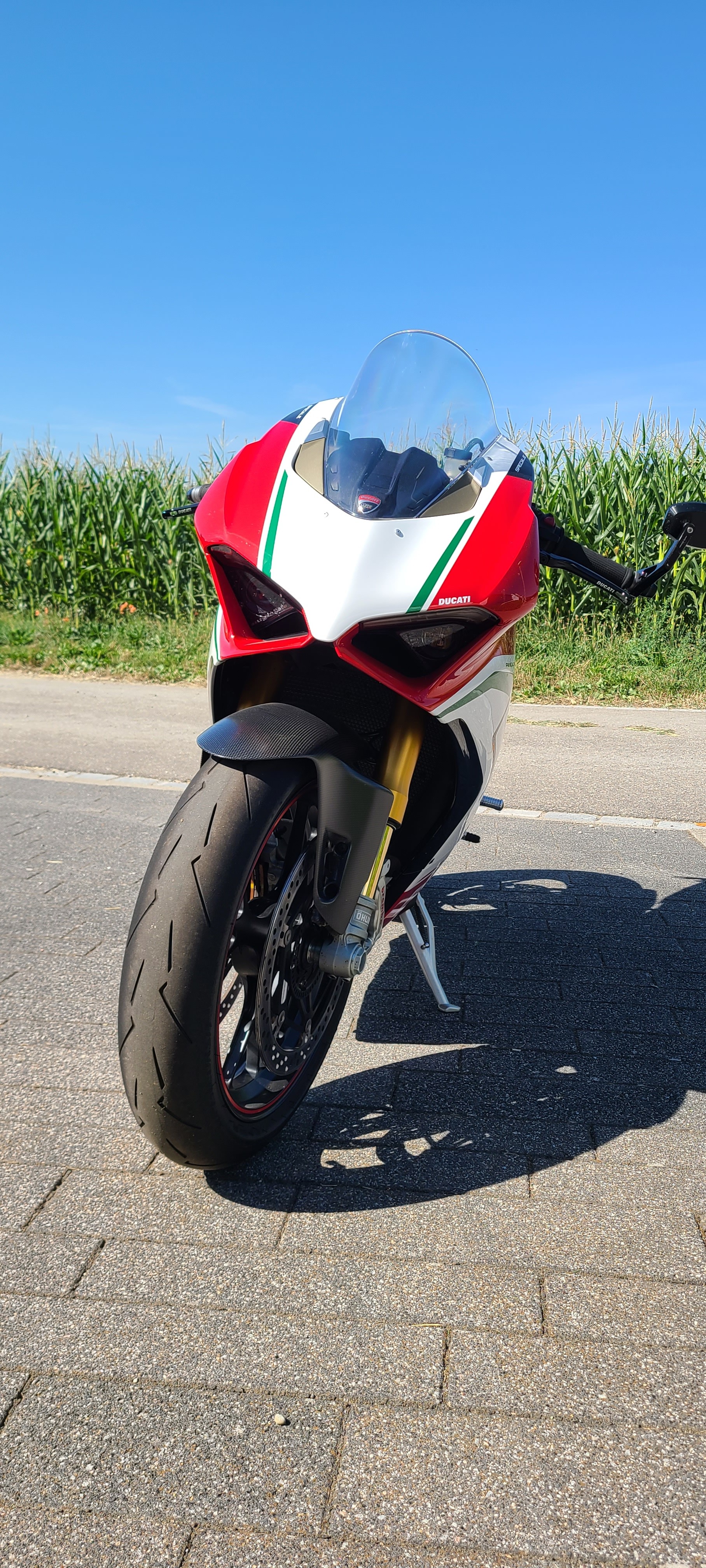 DUCATI Panigale 1103 V4 Speciale-image-3