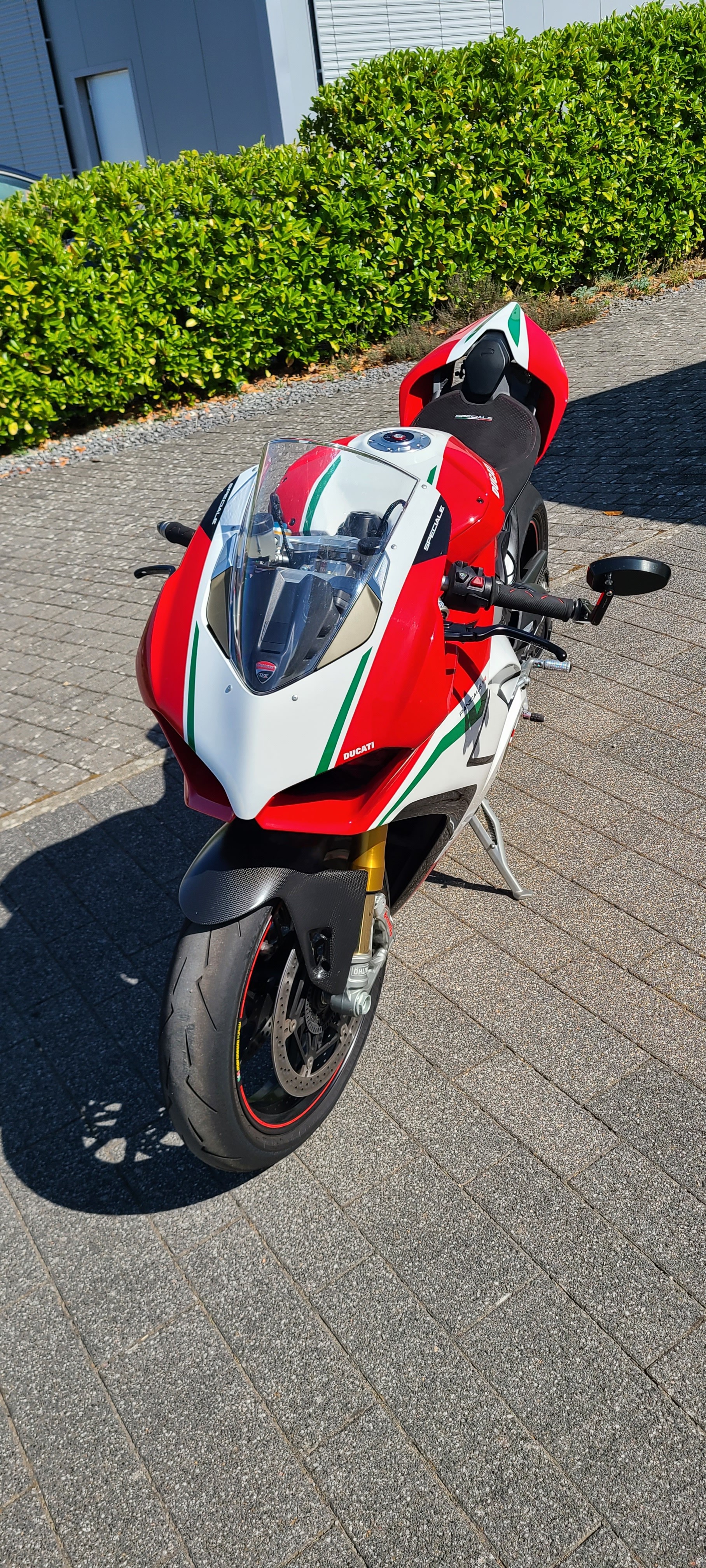 DUCATI Panigale 1103 V4 Speciale-image-6