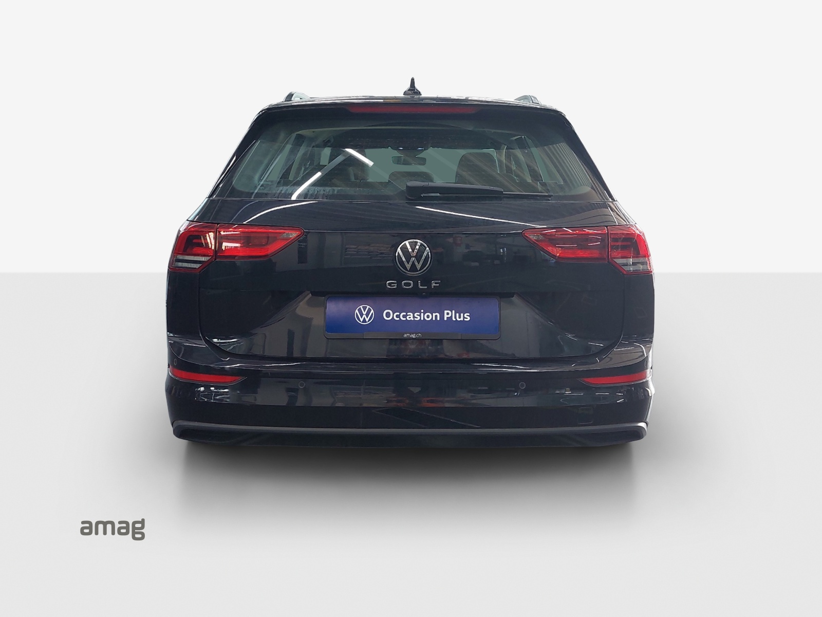 VW Golf Variant 1.0 TSI Value-showroom-element-3
