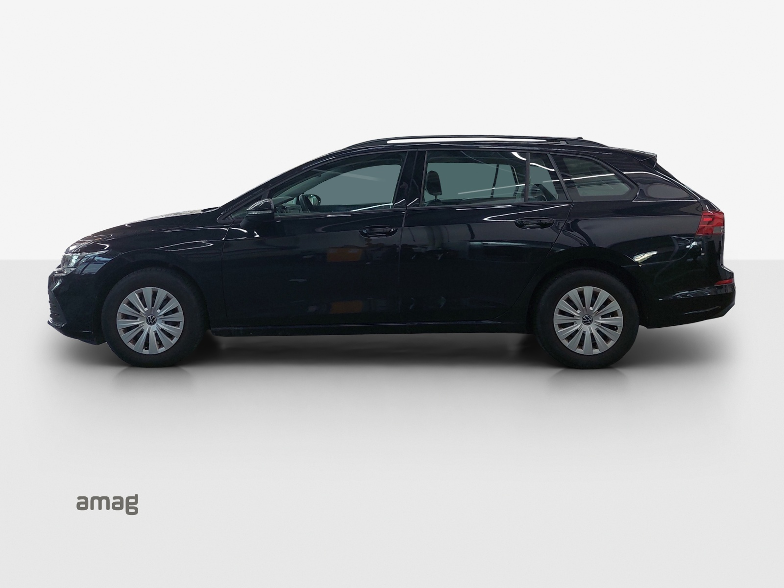 VW Golf Variant 1.0 TSI Value-showroom-element-1