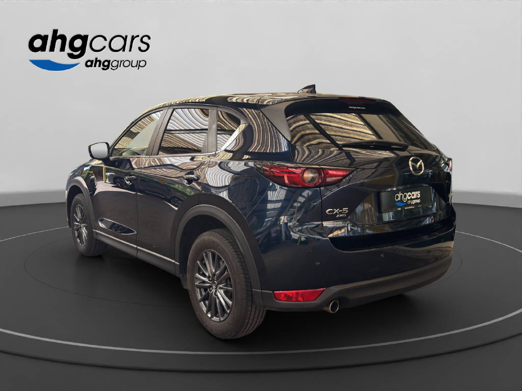 MAZDA CX-5 2.0 Ambition AWD-showroom-element-2