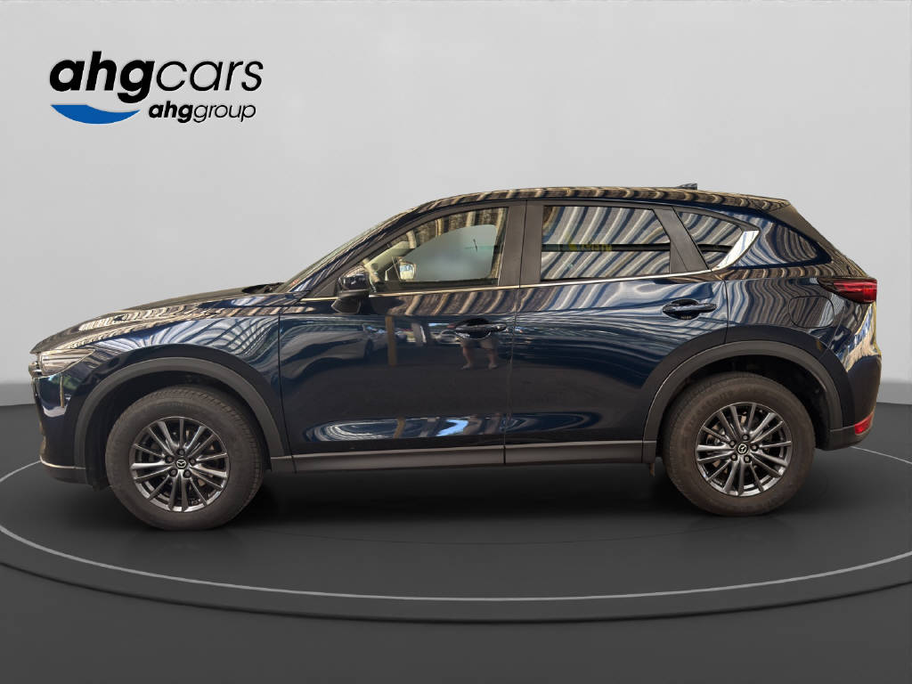 MAZDA CX-5 2.0 Ambition AWD-showroom-element-1