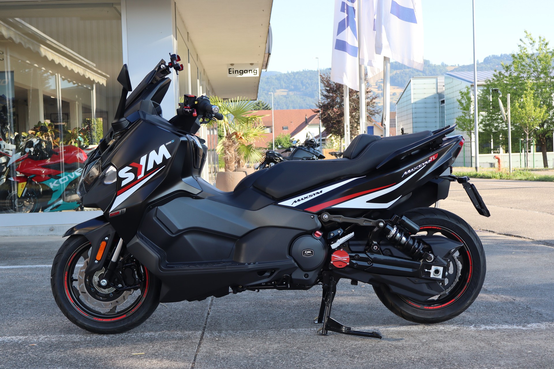 SYM Maxsym 508 TL ABS-image-3