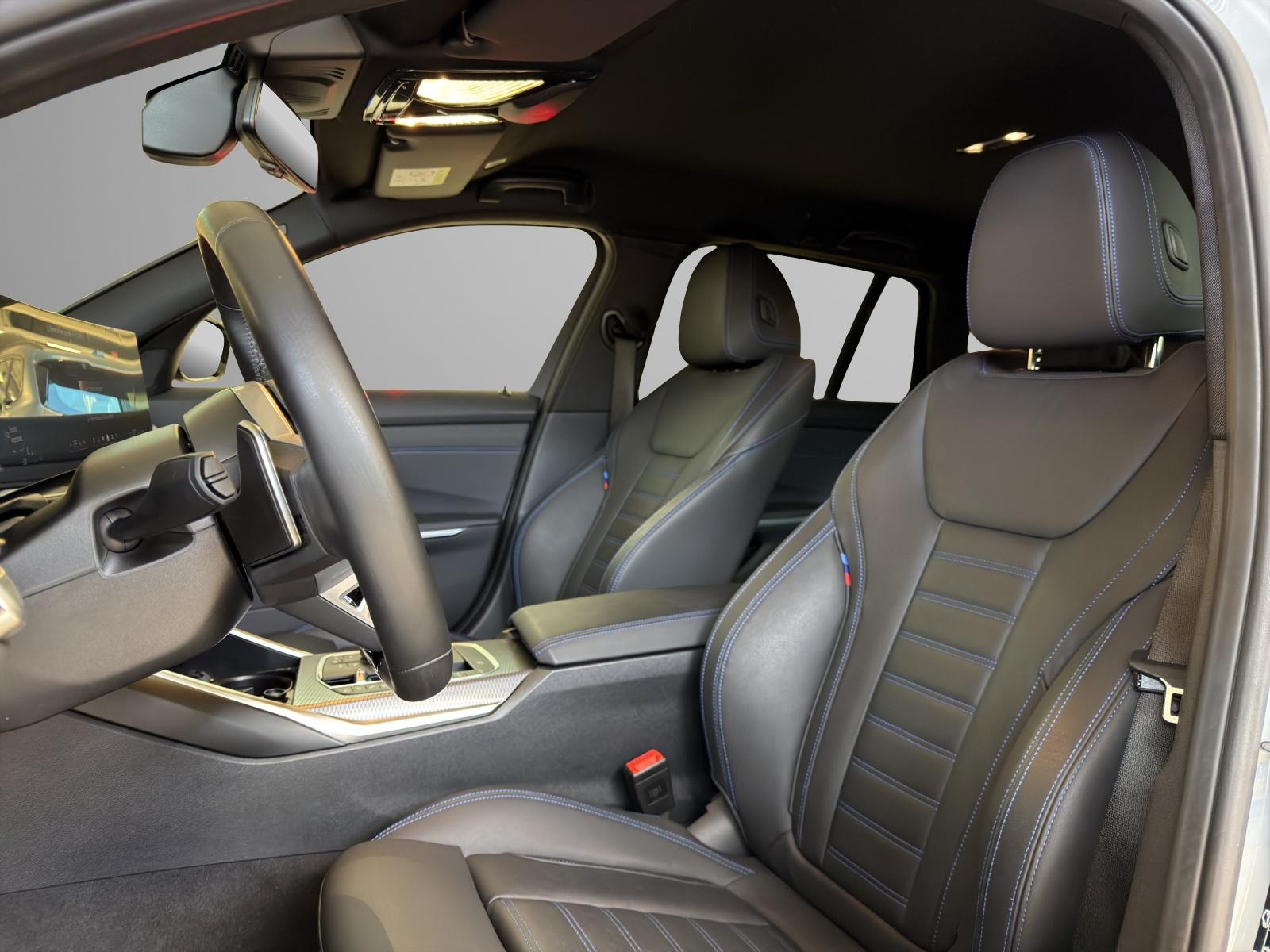 BMW 330e xDrive Touring M-SportPaket-image-11