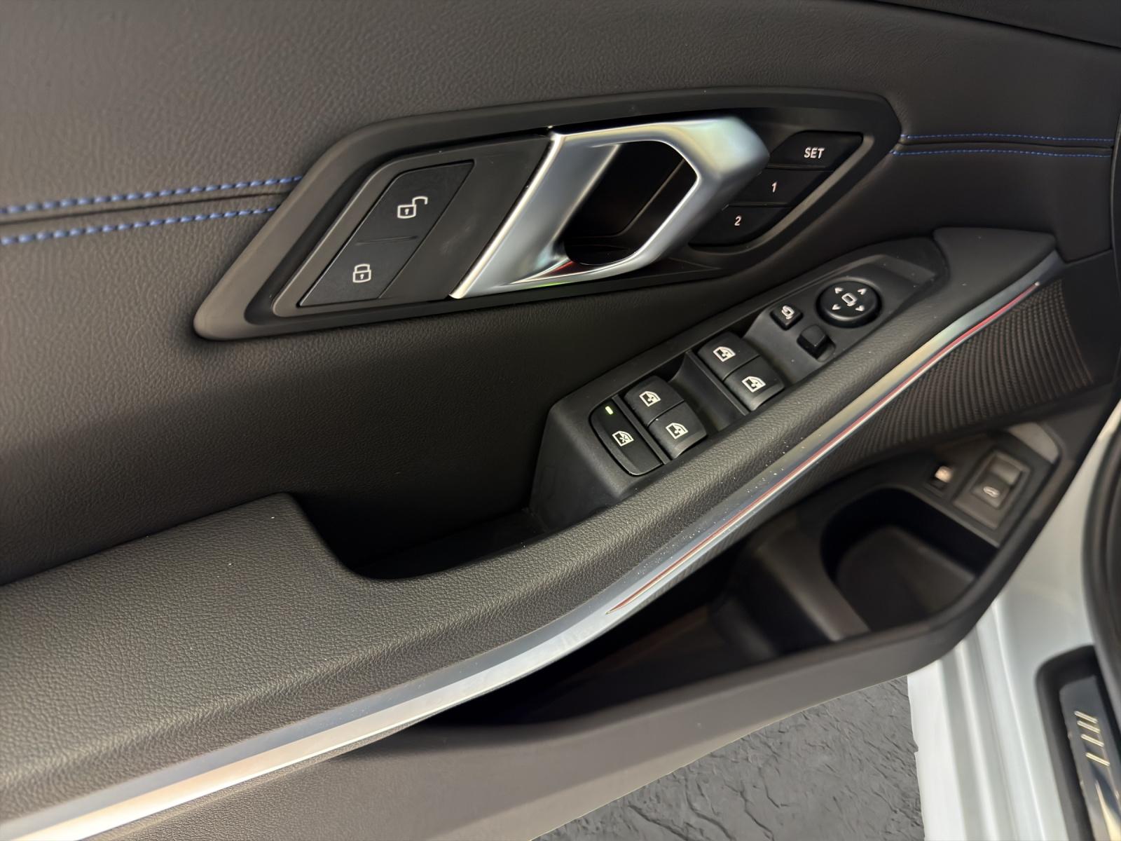 BMW 330e xDrive Touring M-SportPaket-image-9