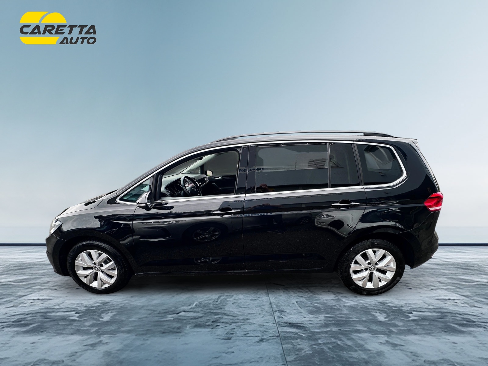 VW Touran 2.0 TDI BlueMotion TechnologyComfortline DSG-showroom-element-3