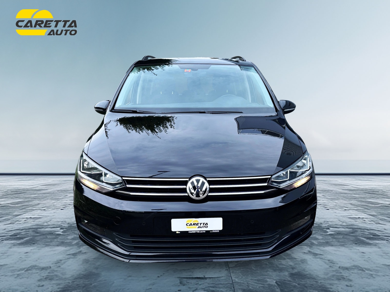 VW Touran 2.0 TDI BlueMotion TechnologyComfortline DSG-showroom-element-1