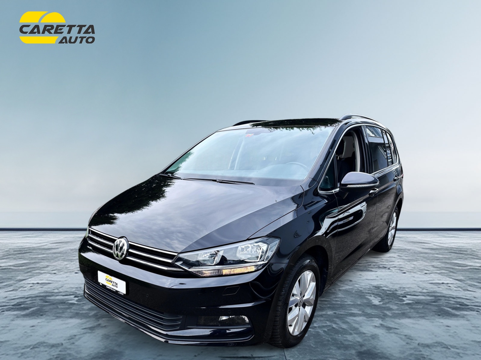 VW Touran 2.0 TDI BlueMotion TechnologyComfortline DSG-showroom-element-2