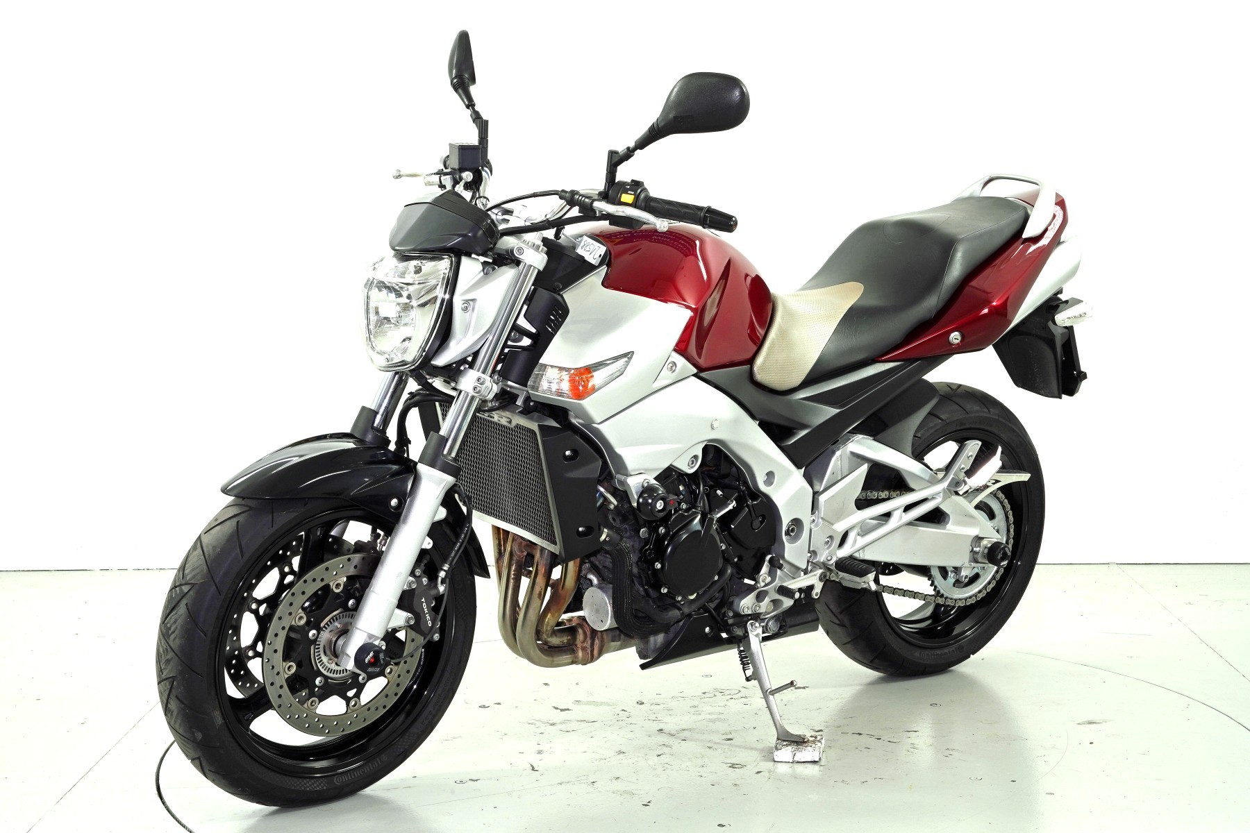 SUZUKI GSR600 A-image-2