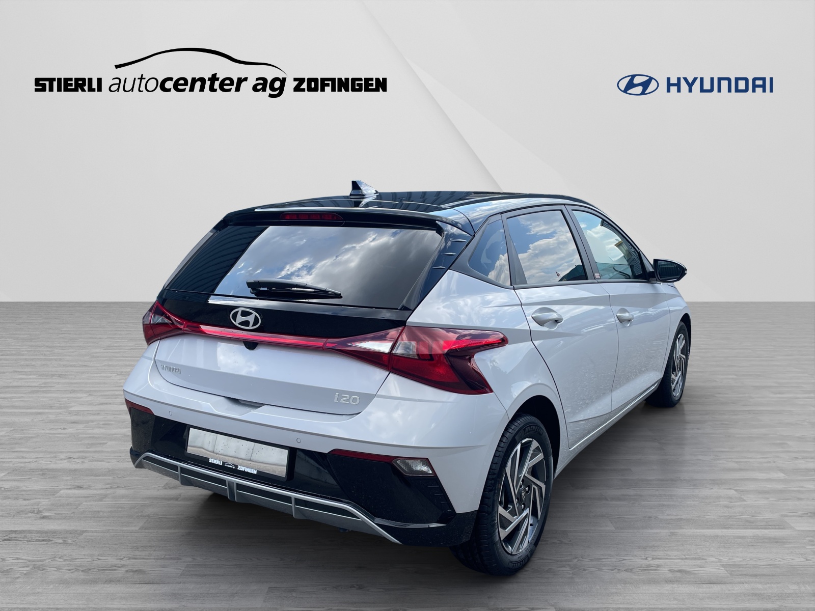 HYUNDAI i20 1.0 T-GDi Amplia-image-4
