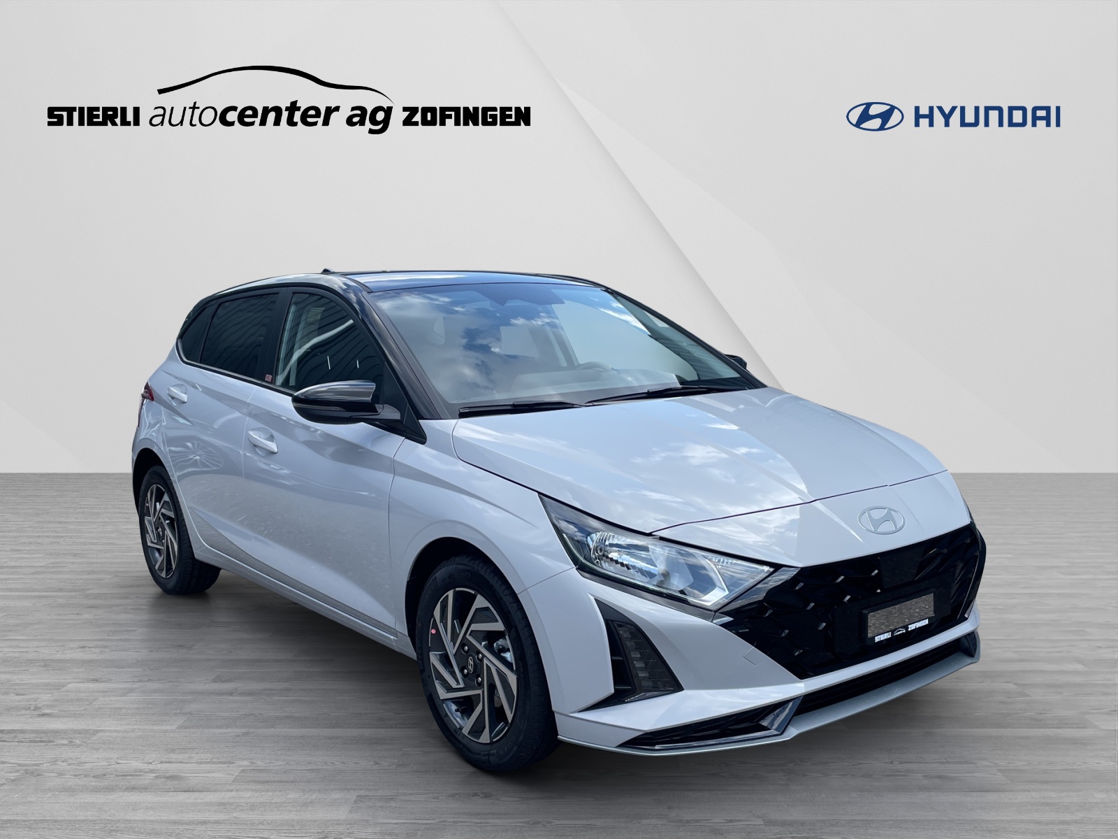 HYUNDAI i20 1.0 T-GDi Amplia-showroom-element-2
