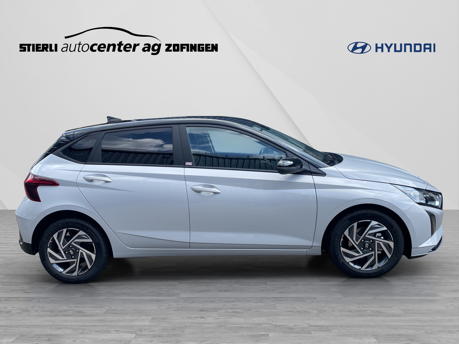HYUNDAI i20 1.0 T-GDi Amplia-showroom-element-3