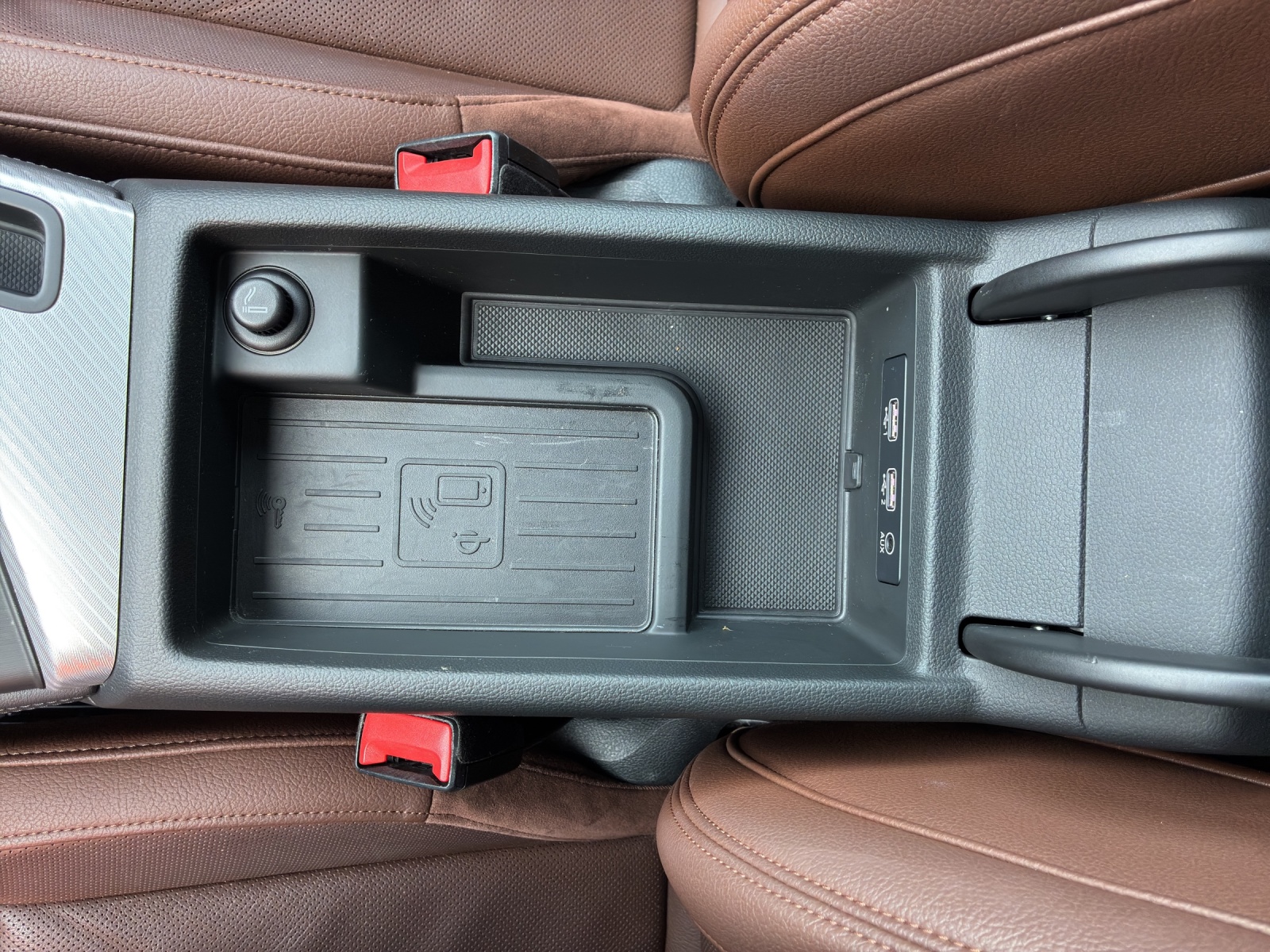 AUDI A4 allroad 3.0 TDI quattro tiptronic-image-14
