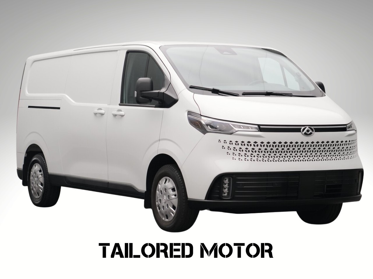 MAXUS eDeliver 7 H1 L2 XL 77kWh 318km WLTP - 6.7m3 - Fourgon EV 2026-image-2
