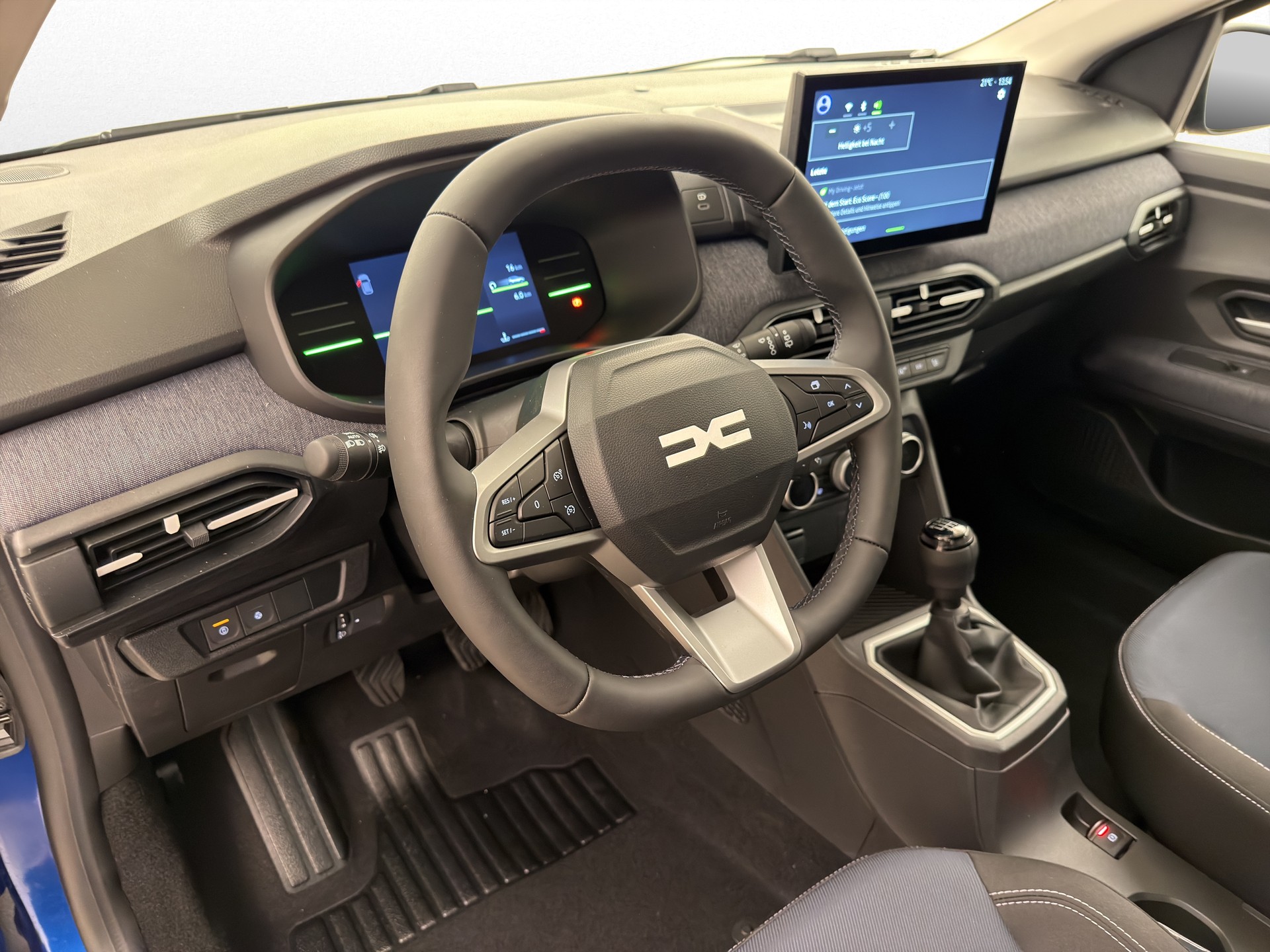 DACIA Sandero 1.0 TCe 100 Journey-image-13