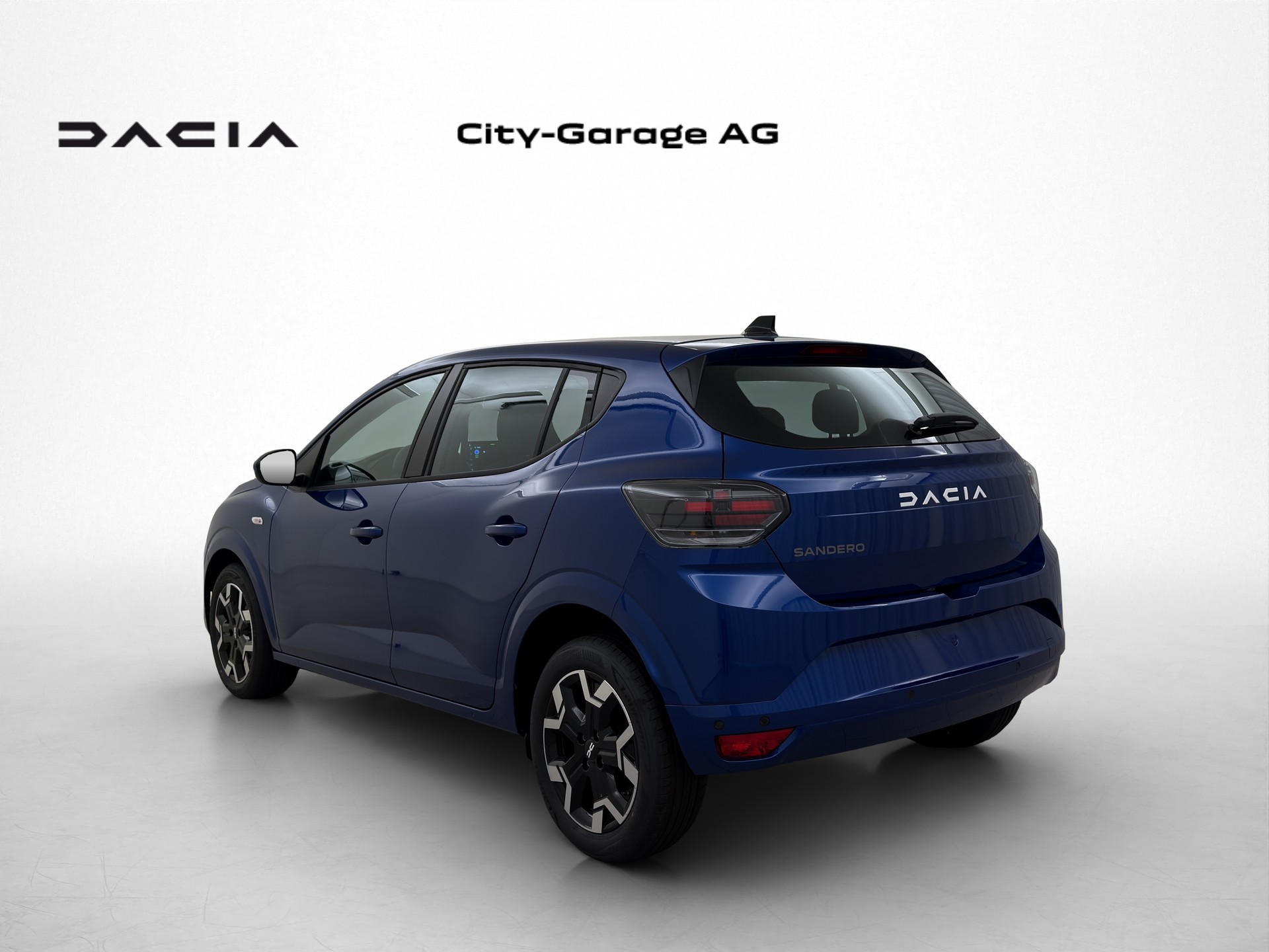 DACIA Sandero 1.0 TCe 100 Journey-showroom-element-2