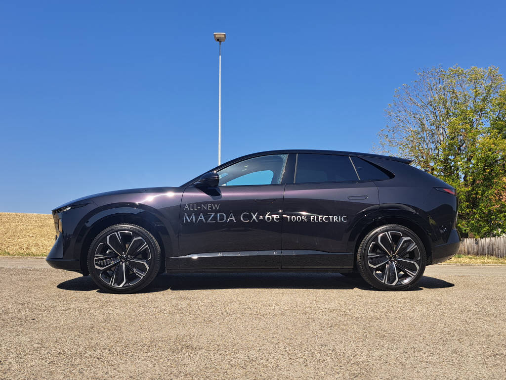 MAZDA CX-6e Takumi 258cv-image-4