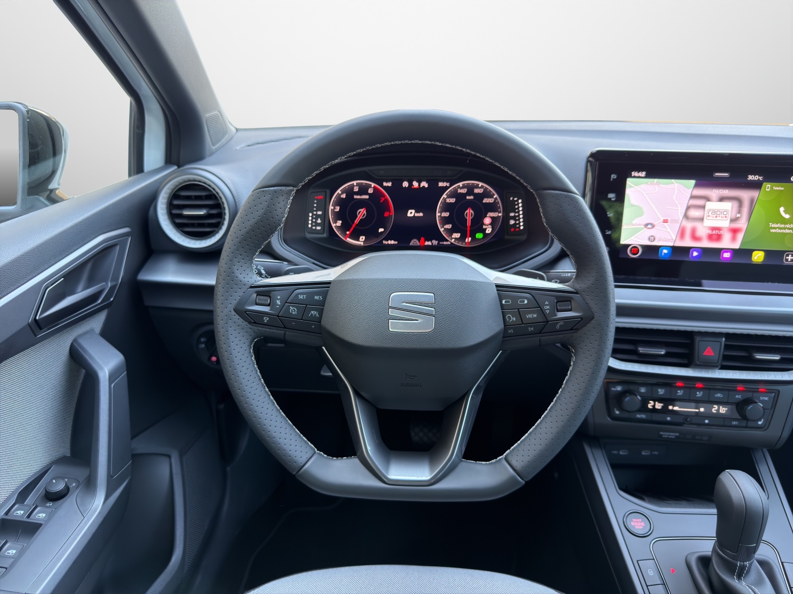 SEAT Ibiza 1.0 TSI 115 Move FR DSG-image-7