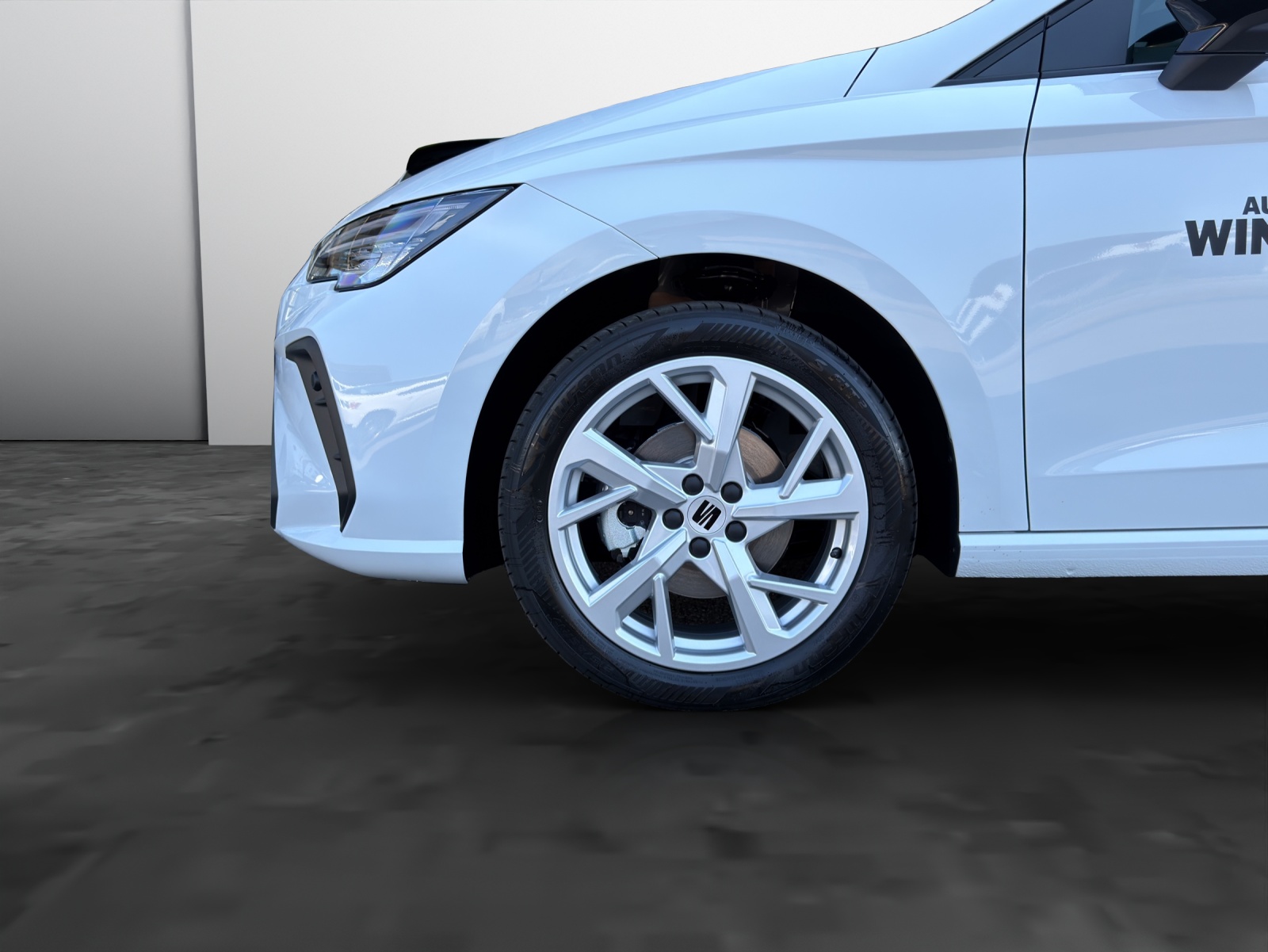 SEAT Ibiza 1.0 TSI 115 Move FR DSG-image-14