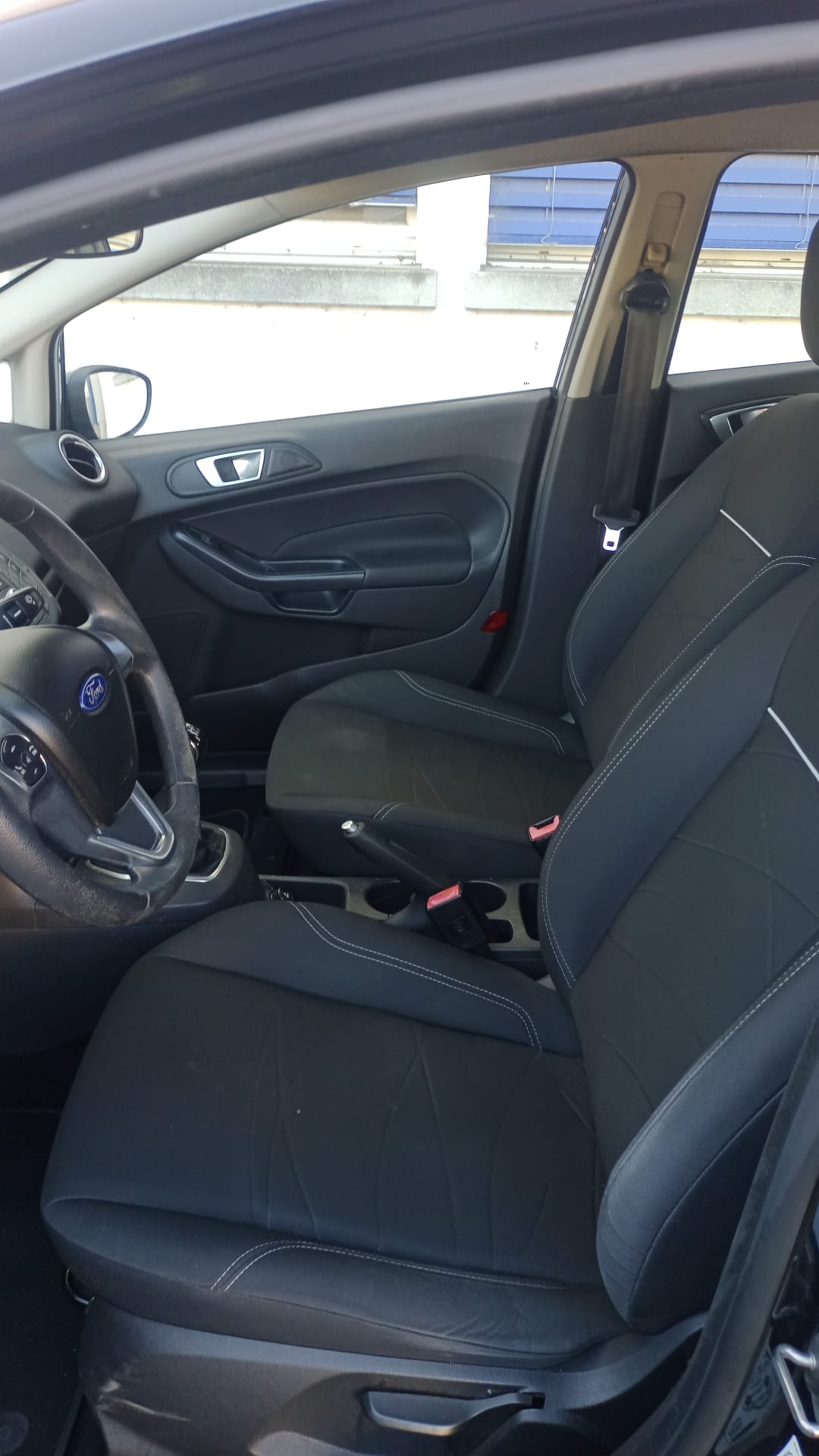 FORD Fiesta 1.0 SCTi Titanium X-image-6