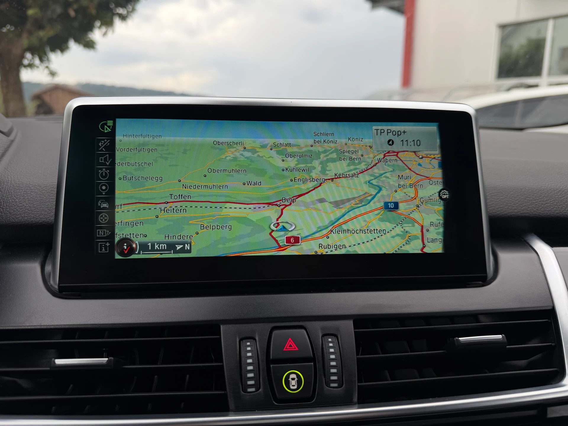 BMW 218d Active Tourer Sport Line Steptronic-image-22