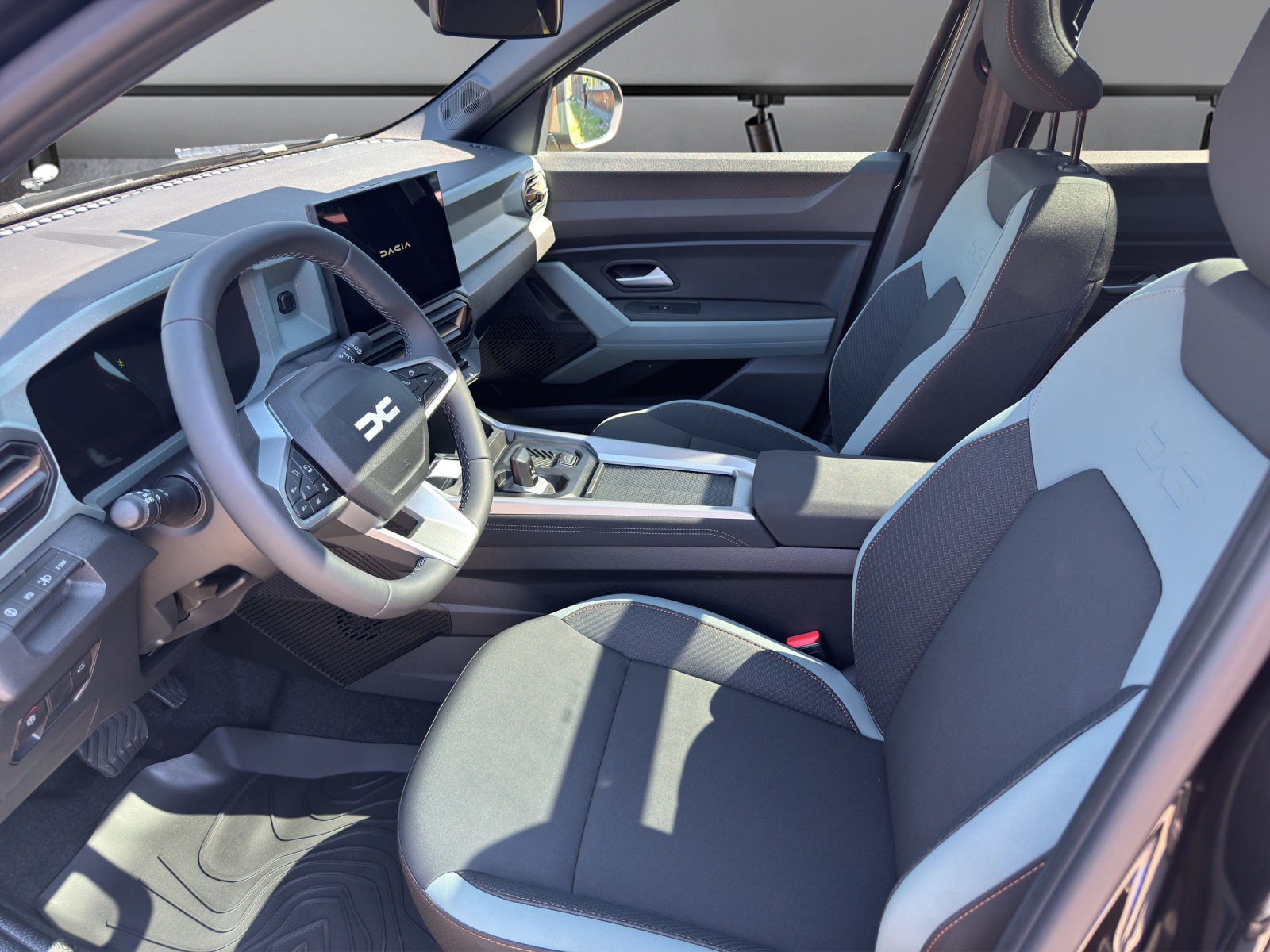 DACIA Bigster HEV 155 Extreme-image-5