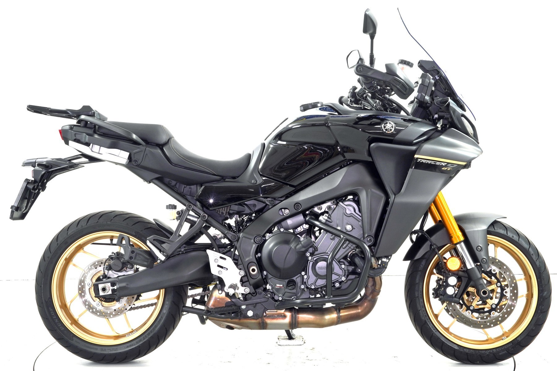 YAMAHA Tracer 9 GT ABS-image-3