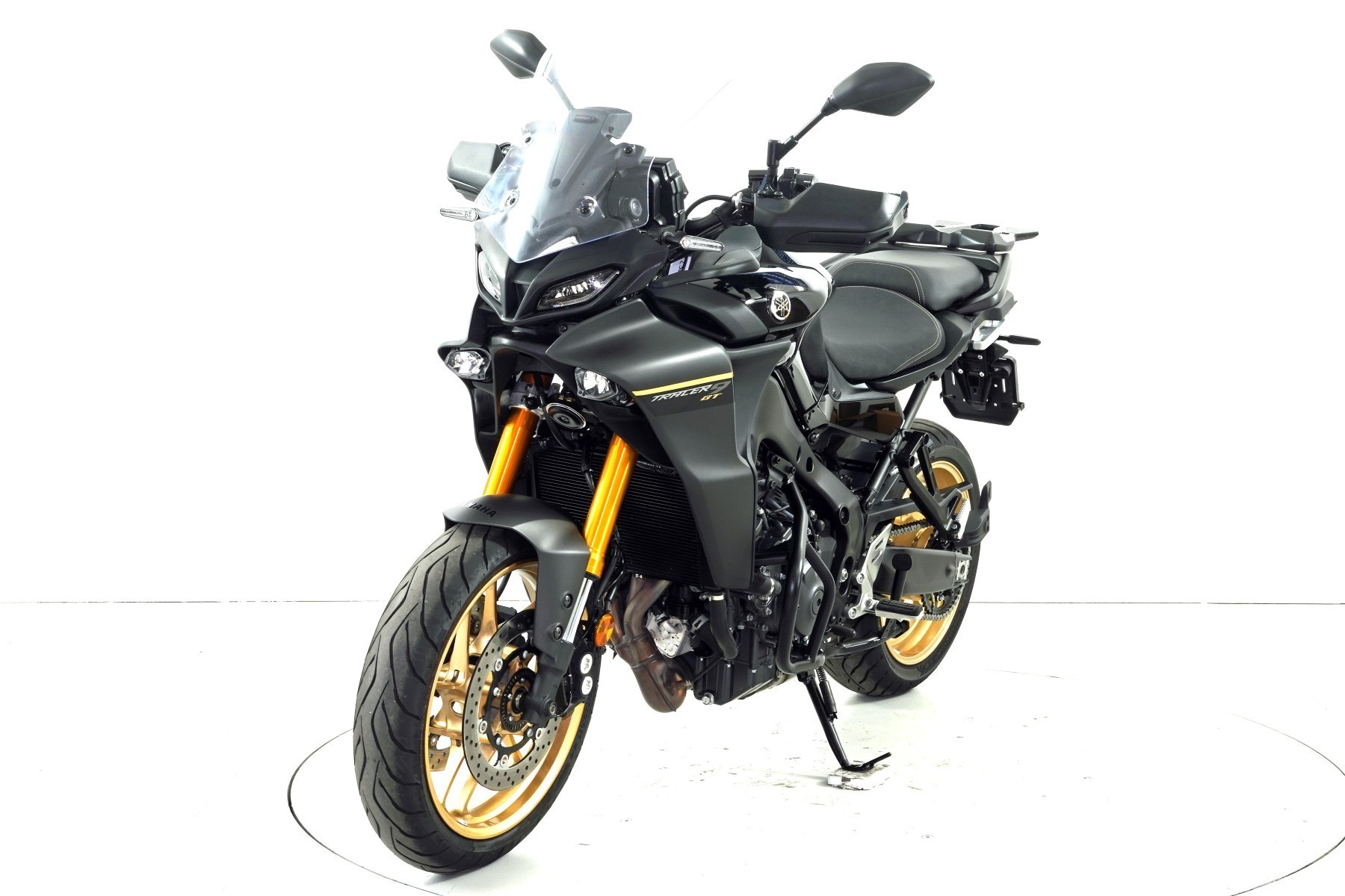 YAMAHA Tracer 9 GT ABS-image-2