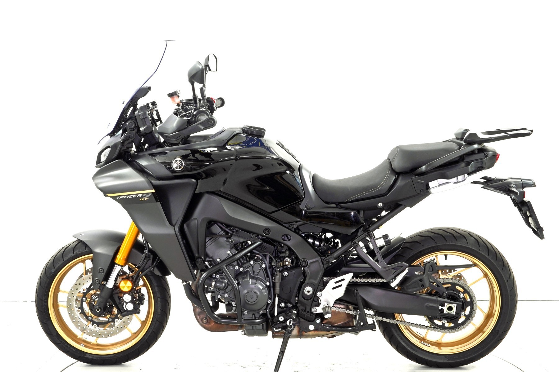 YAMAHA Tracer 9 GT ABS-image-4