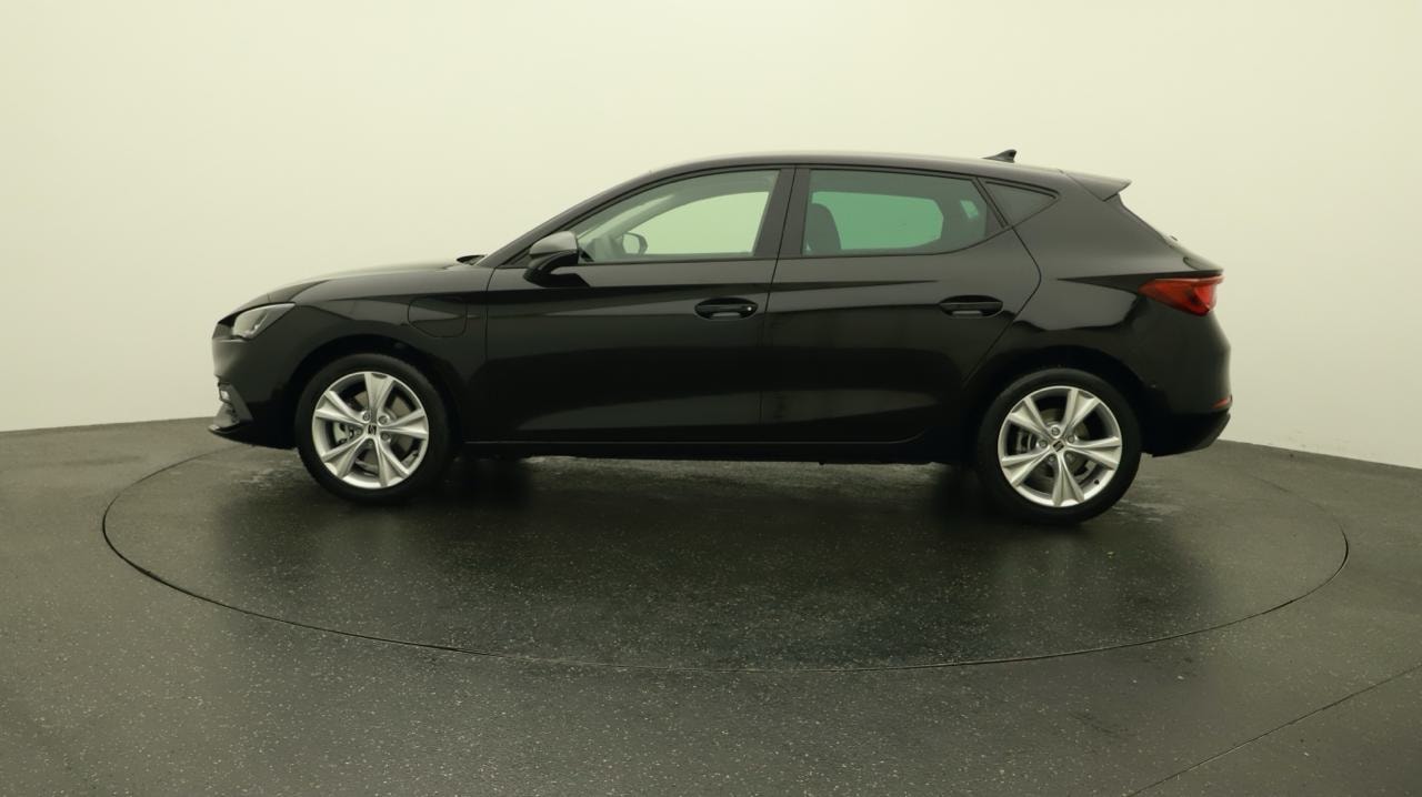 SEAT Leon 1.5 eHybrid pHEV DSG FR-showroom-element-1