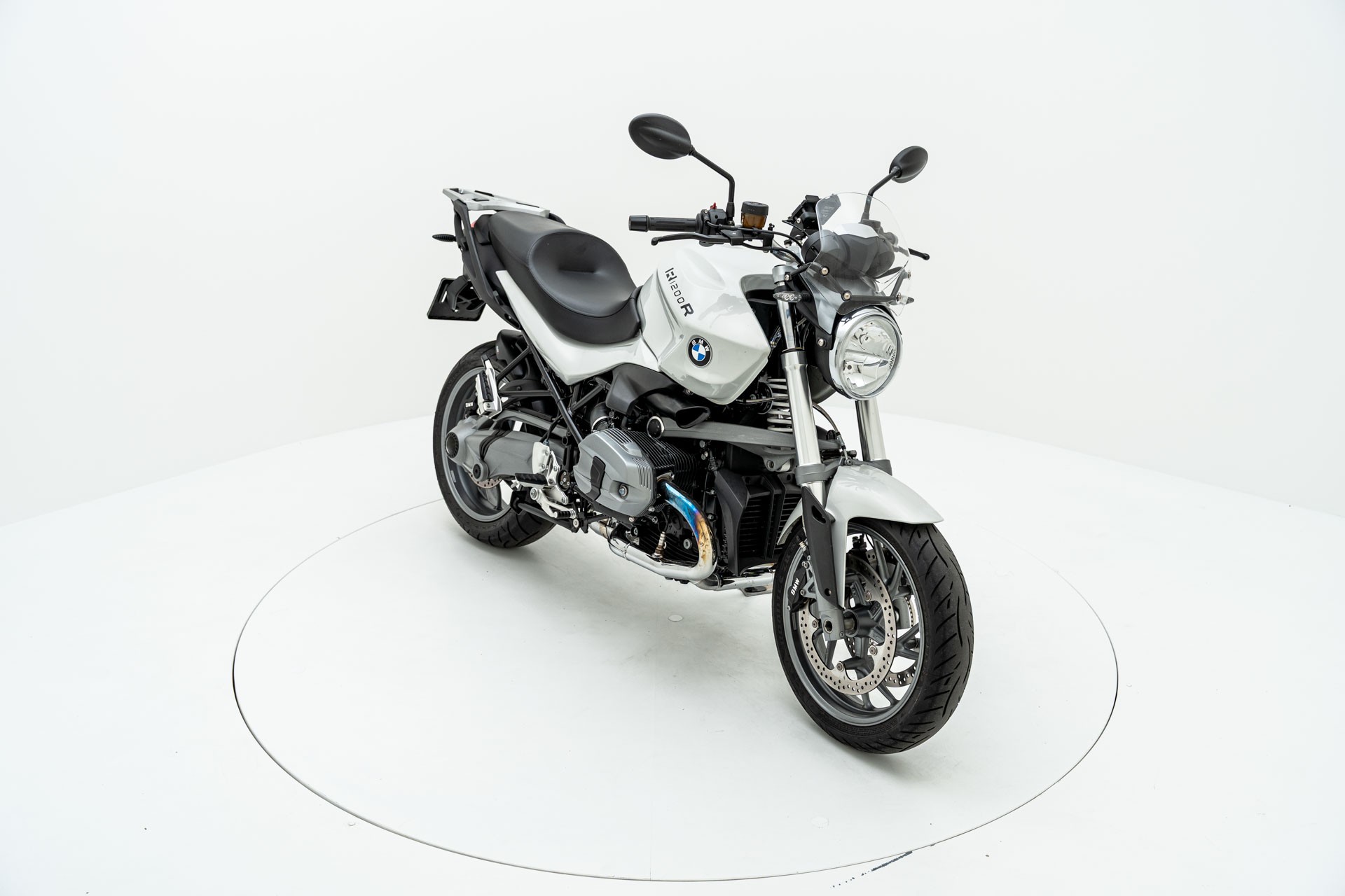 BMW R 1200 R ABS-image-1