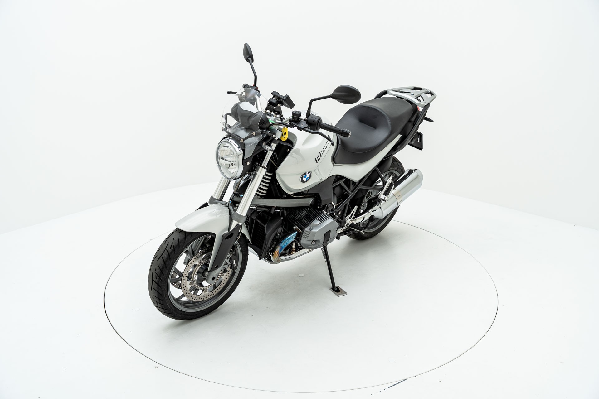 BMW R 1200 R ABS-image-2