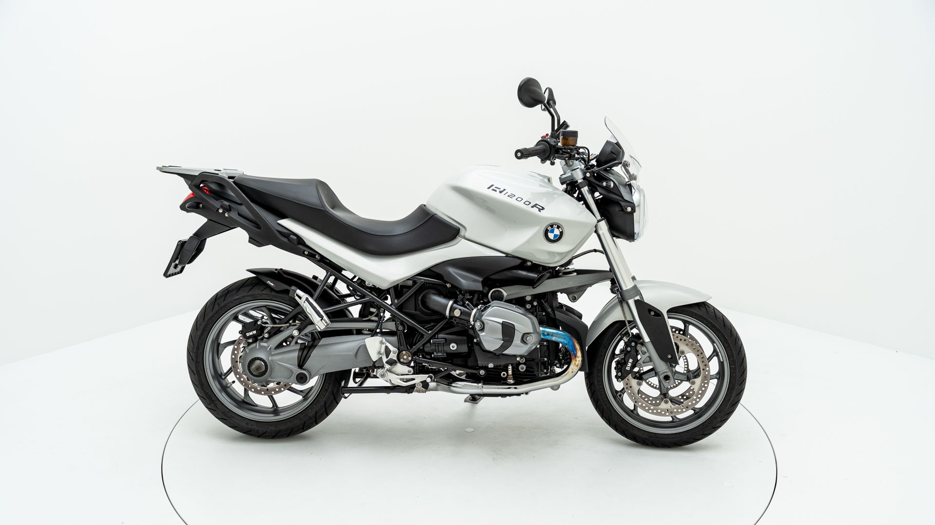 BMW R 1200 R ABS-image-0