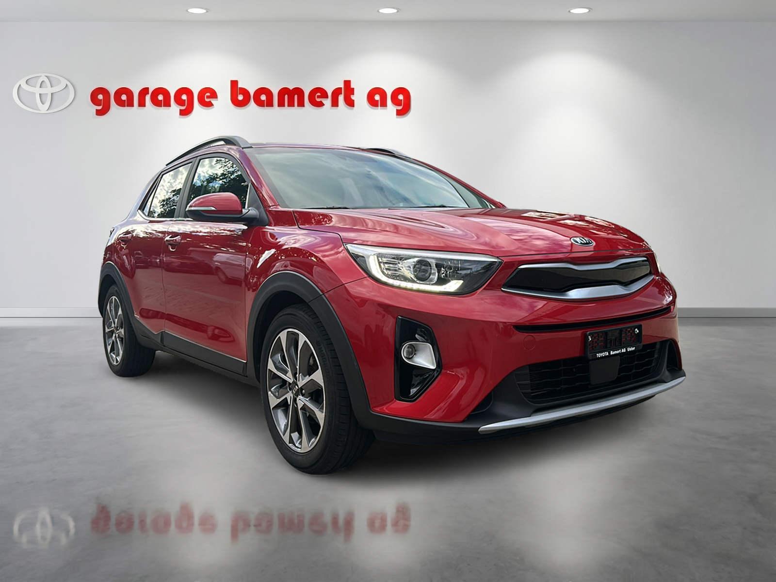 KIA Stonic 1.0 T-GDi-showroom-element-2